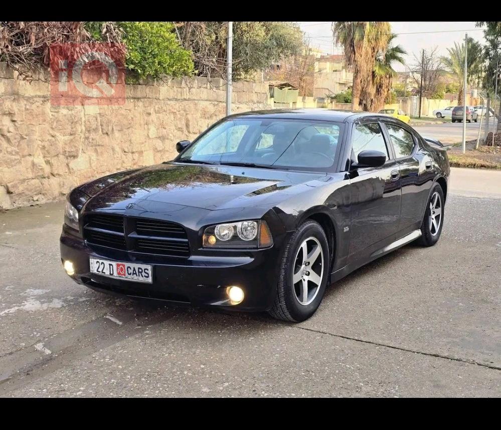 دودج تشارجر